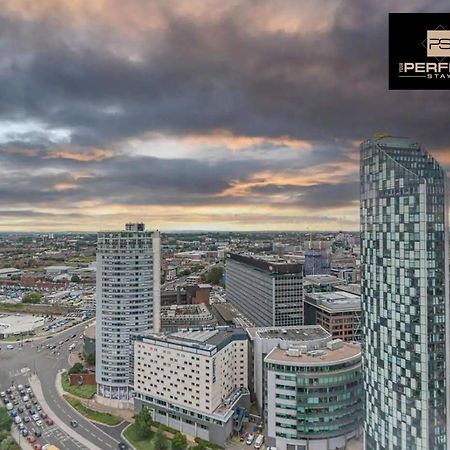 The Lexington - Liverpool City Centre 24 Hour Gym - Your Perfect Stay - City And Waterfront Views Eksteriør billede